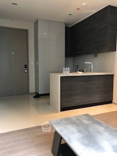 รูป คอนโด 1-ห้องนอน ที่ ดิ เอส อโศก ใกล้ MRT สุขุมวิท (ID 514842) - รูปที่ 4/15