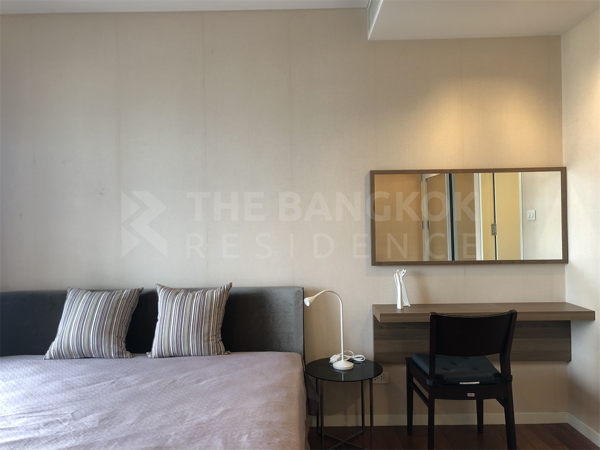picture Amanta Lumpini near MRT Khlong Toei Station The Privilege of Luxury in an Economic Hub Location - 9/10