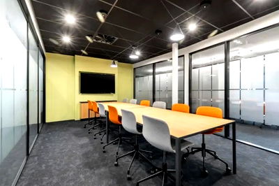 Office for rent North Pattaya Road : Newly Serviced offices for rent at Brighton Grand Pattaya, strategically located in Chonburi’s key economic zone. Flexible short-term leases.