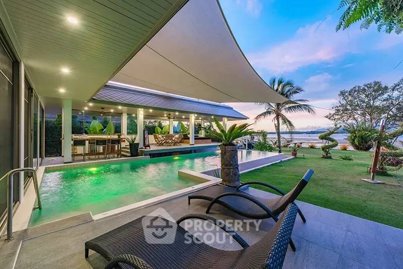 รูป วิลล่า 7-ห้องนอน ใน หาดไม้ขาว (ID 1528493) - รูปที่ 5/23