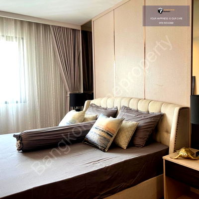 Condos for sale Silom and Sathorn Road : Fortune Condo Town | 🚝Near BTS Chong Nonsi | #2025053010302