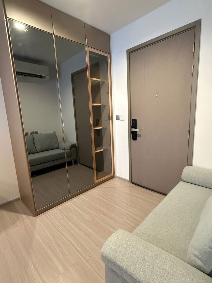 picture #R5058 Condo for rent Life Asoke Hype - 7/7