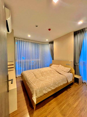 Condos for sale : P0015 Sale! Q Prasarnmit Luxury Condo in Sukhumvit 31