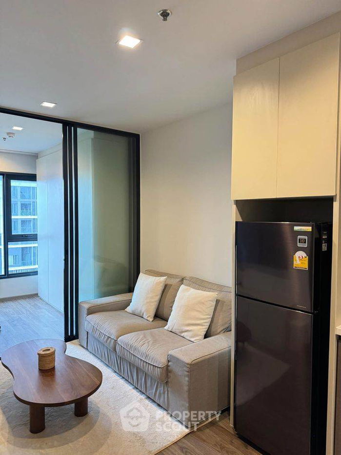picture 1-BR Condo at Life Ladprao Valley near BTS Ha Yaek Lat Phrao (ID 1894169) - 11/23