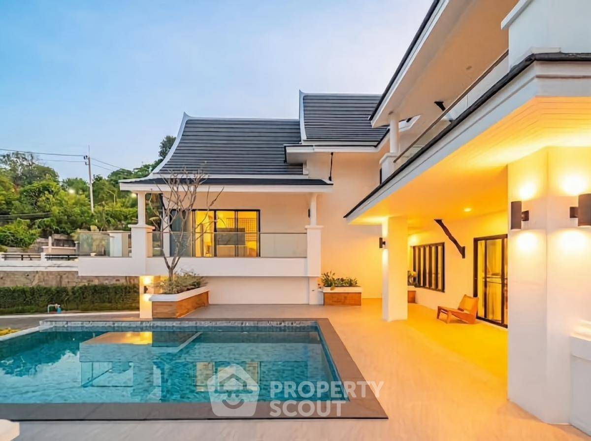รูป บ้าน 4-ห้องนอน ใน ราไวย์ (ID 2040785) - รูปที่ 8/34