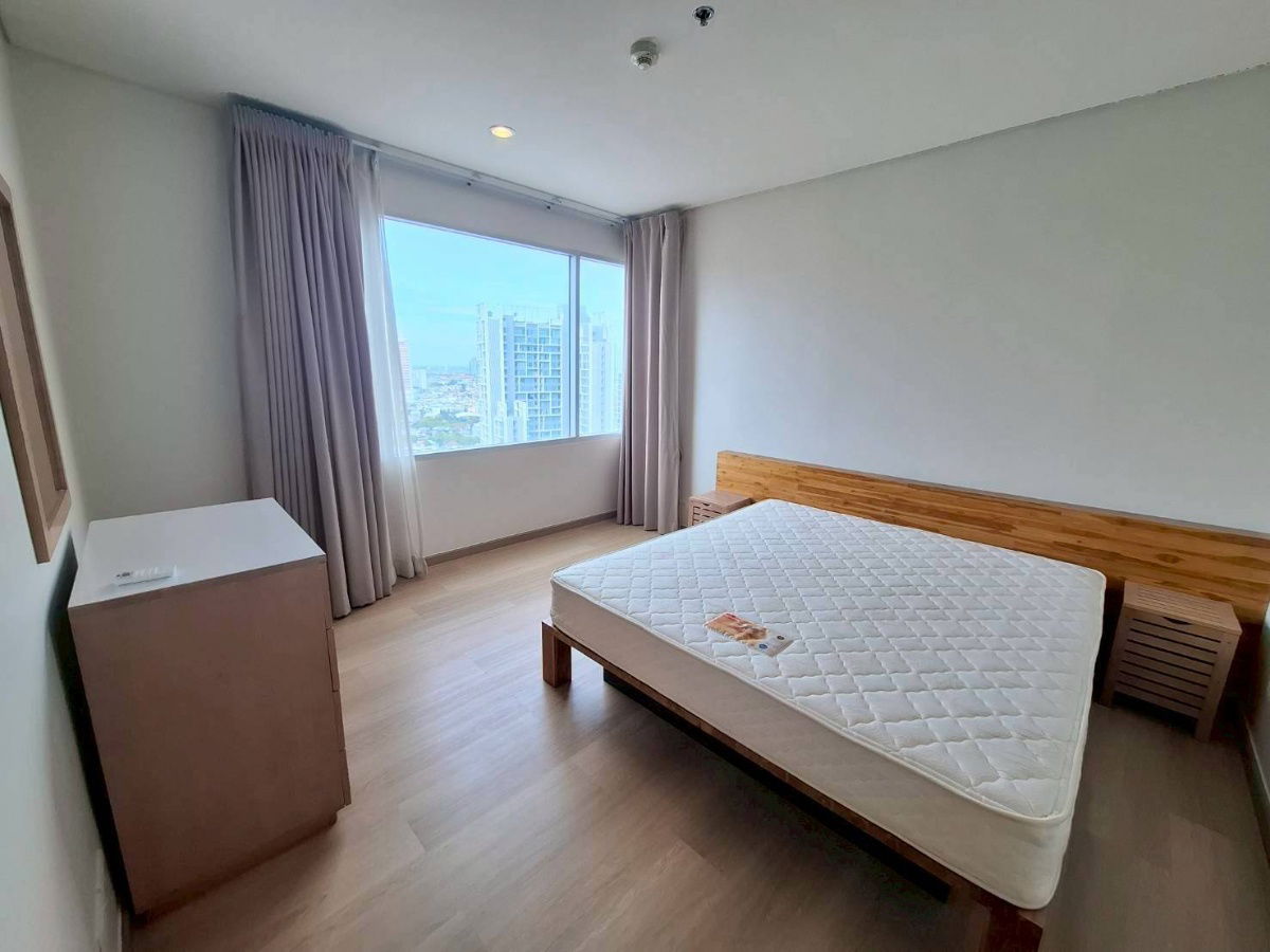 รูป ให้เช่า วิลล่า สาทร 1 ห้องนอน   บีทีเอส กรุงธนบุรี ใกล้ สาทร สีลม ไอคอนสยาม - รูปที่ 5/7