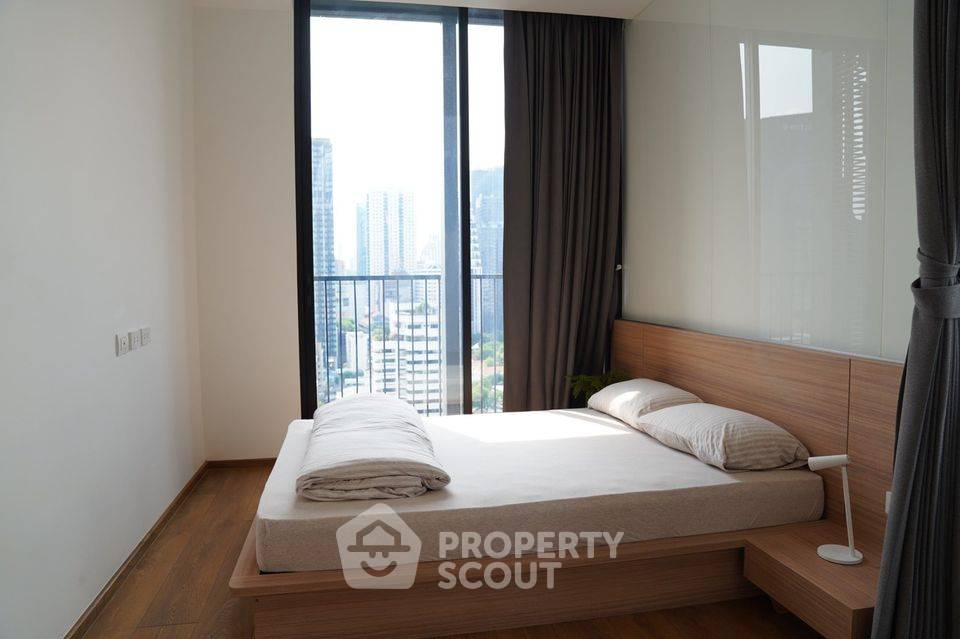 picture 1-BR Condo at Noble Be 33 near BTS Phrom Phong (ID 411054) - 5/7