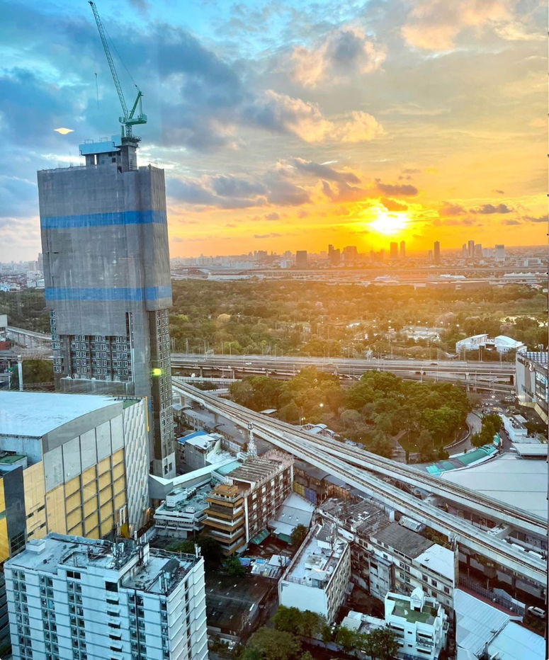 รูป #A124340 ✅ 8/7/68  ให้เช่า Life Ladprao Valley 📲📢สอบถาม ld line @condoboy - รูปที่ 9/10