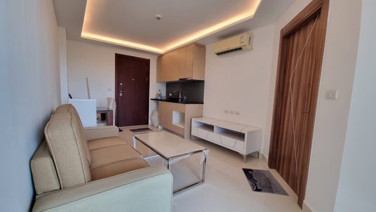 รูปภาพ (ว่าง!) ปล่อยเช่า ลากูน่าบีชรีสอร์ท3 1 ห้องนอน ชั้น5 ตึกE วิวสงบ 35 ตรม (รับระยะสั้น)