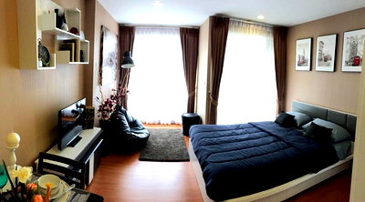 ขายคอนโด : 🏢 ขายคอนโด Airlink Residences ห้องสวย พร้อมอยู่ ใกล้ ARL ลาดกระบัง เพียง 1.5 ล้านบาทเท่านั้น! ติดถนนร่มเกล้า เดินทางสะดวก ใกล้สนามบิน ✈️✨