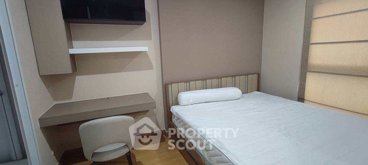 picture 1-BR Condo at The Parkland Grand Asoke Phetchaburi near MRT Phetchaburi (ID 562131) - 7/10