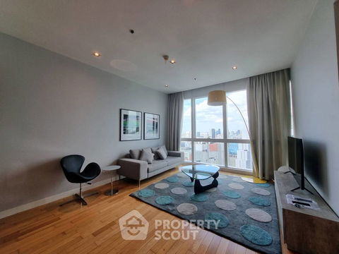 2-BR Condo at Millennium Residence @ Sukhumvit Condominium near BTS Phrom Phong (ID 2105496)