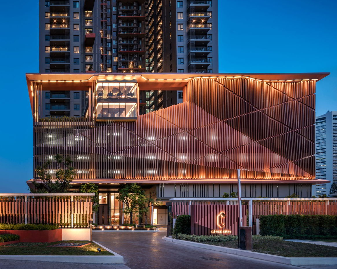 รูป 🔥 ด่วน! ให้เช่าคอนโด📍C Ekkamai ห้องสวย วิวหลักล้าน ราคาสุดคุ้ม! - รูปที่ 11/15