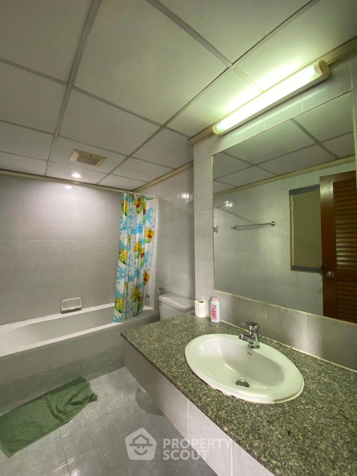 picture 2-BR Condo at Supalai Park Phaholyothin near BTS Ha Yaek Lat Phrao (ID 2113242) - 9/27