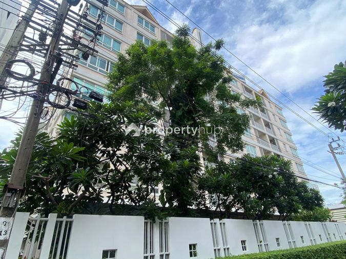 Baan Siri Sathon - Suanplu