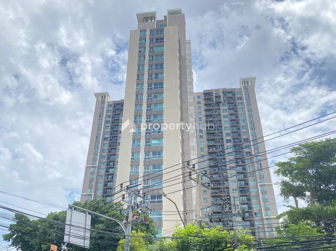Fuse Chan - Sathorn
