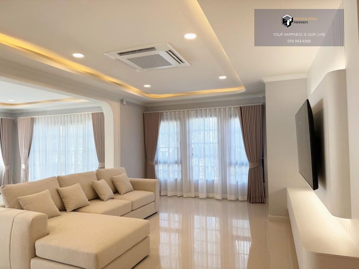 picture Centro Bangna | Very cool house number, facing north | #2025070910878 - 8/15
