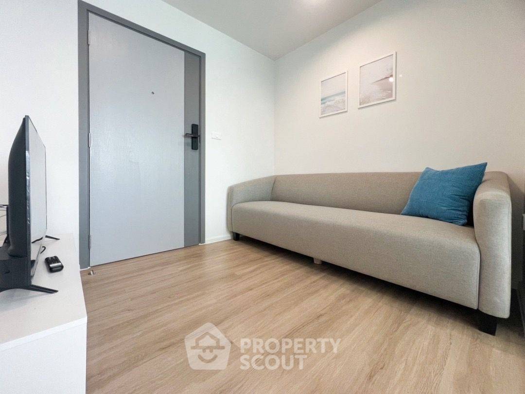 รูป คอนโด 1-ห้องนอน ที่ ไอคอนโด แอคทีฟ พัฒนาการ ใน สวนหลวง (ID 2143928) - รูปที่ 2/7