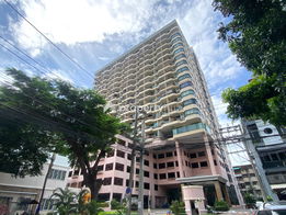 Project Supalai Oriental Place Sathorn - Suanplu Picture - 2/9