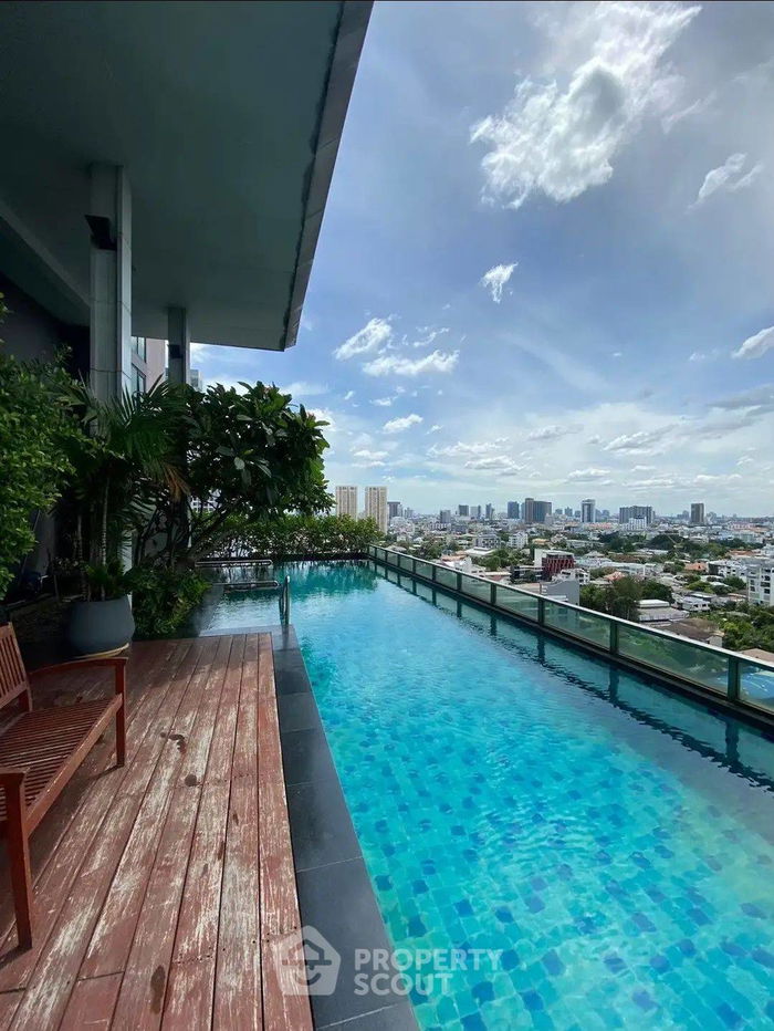 picture 1-BR Condo at The Alcove Thonglor 10 near BTS Thong Lor (ID 2115105) - 7/7