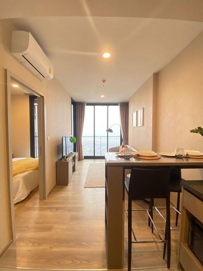 picture Condo For Rent : Oka Haus Sukhumvit 36  (Rt-01) - 8/14
