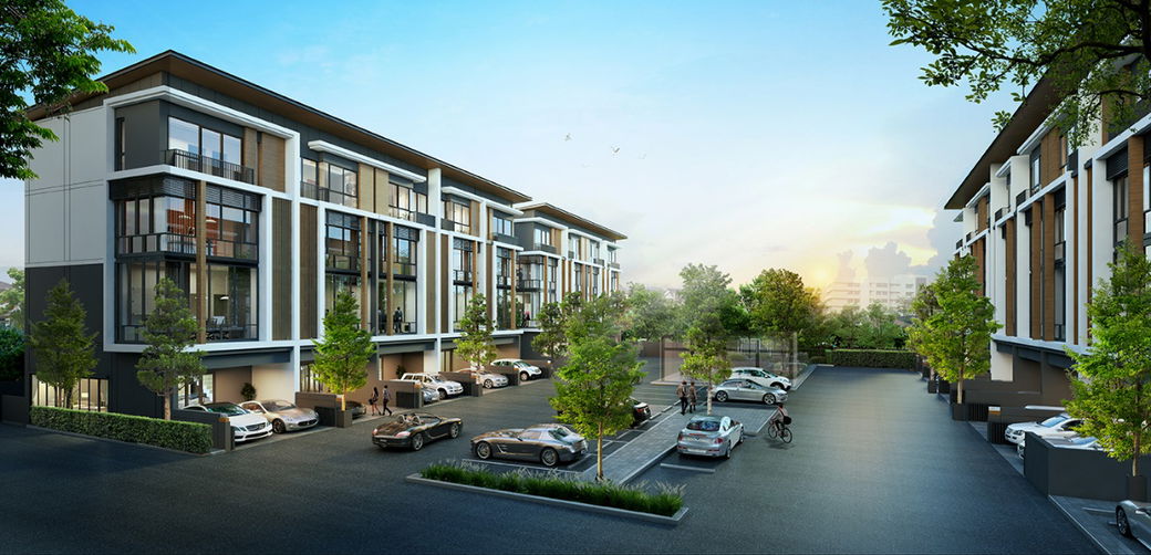 รูป PREMIUM PLACE KASET – NAWAMIN - รูปที่ 1/8