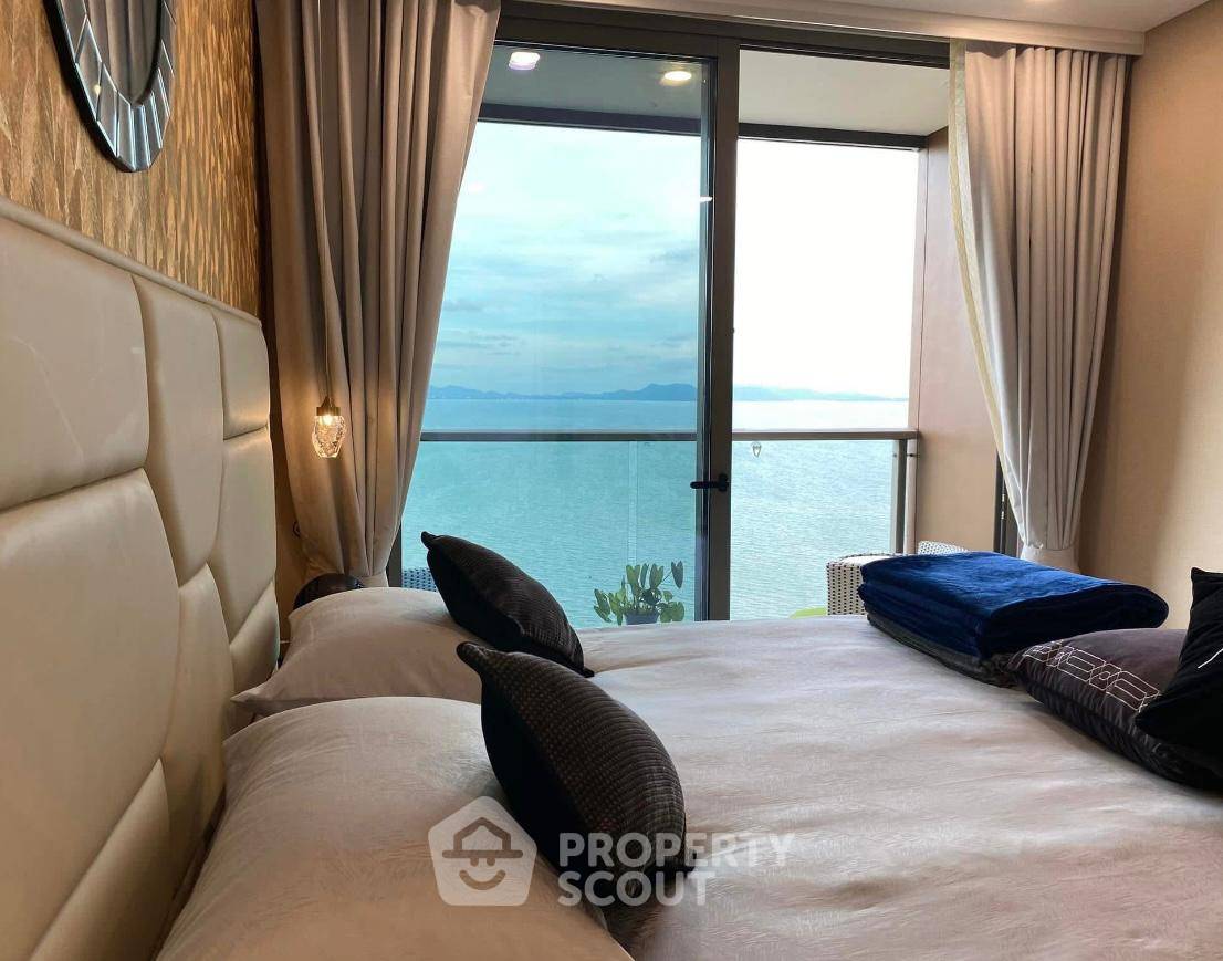 รูป คอนโด 1-ห้องนอน ที่ โคปาคาบาน่า บีช จอมเทียน ใกล้ หาดจอมเทียน (ID 2126103) - รูปที่ 6/9