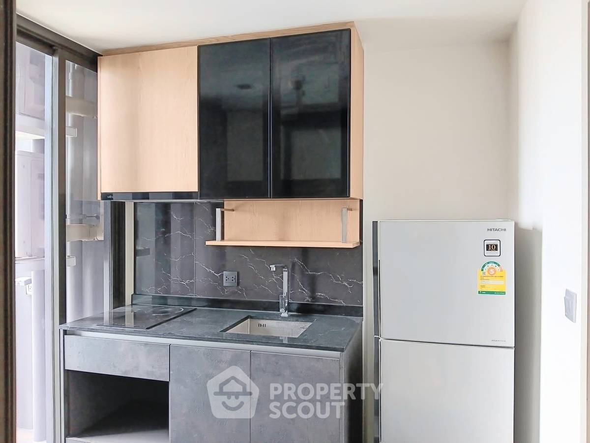 picture 1-BR Condo at The Line Jatujak - Mochit near BTS Mo Chit (ID 821921) - 6/8