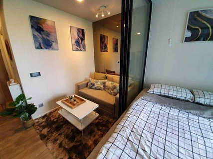 รูปภาพ 📣 Kave Town Island Building C floor 4 size 24sqm outer view 🏝️