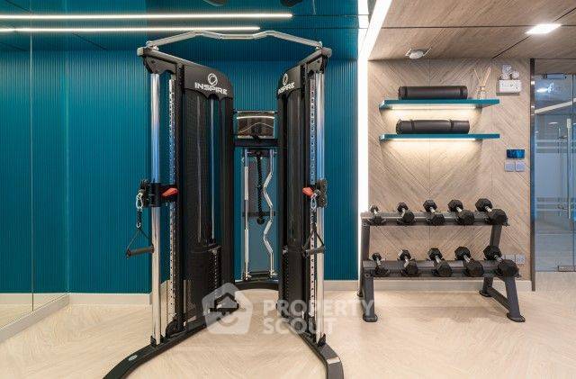 picture 1-BR Condo at Ivory Ratchada 32 in Chan Kasem (ID 1297369) - 4/5