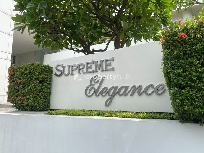 Supreme Elegance