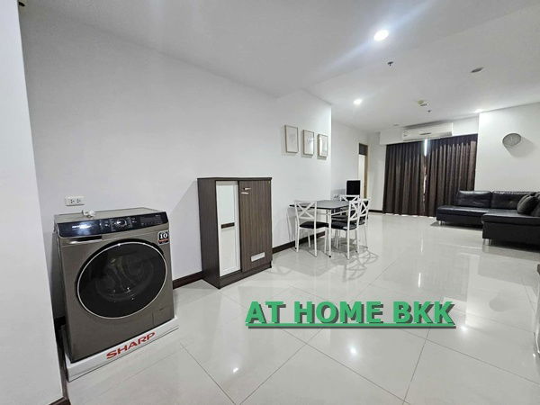 รูป For Rent ให้เช่า คอนโด 1 ห้องนอน 62 sq.m ศุภาลัย พรีเมียร์ ราชเทวี (BTS ราชเทวี) - รูปที่ 6/15