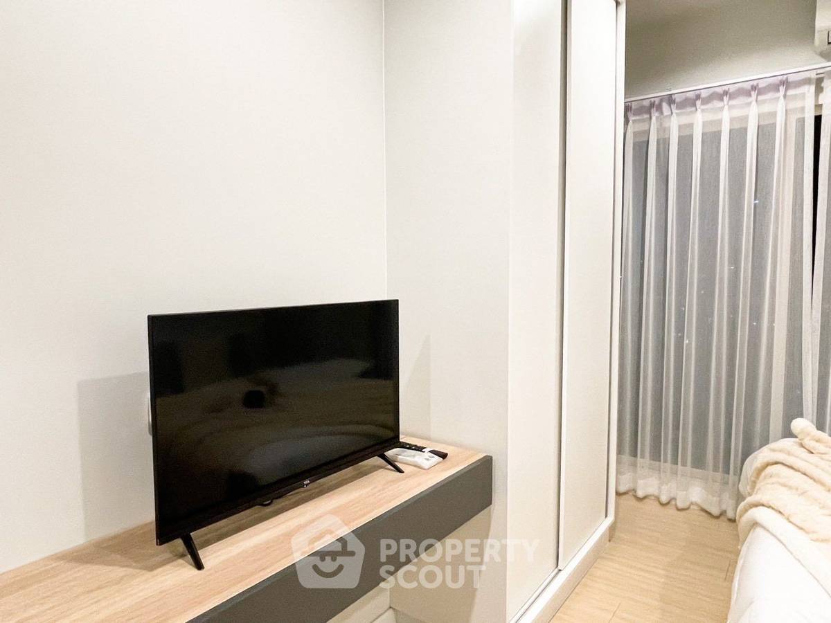 picture 1-BR Condo at Metro Sky Wutthakat near BTS Wutthakat (ID 2134411) - 3/6