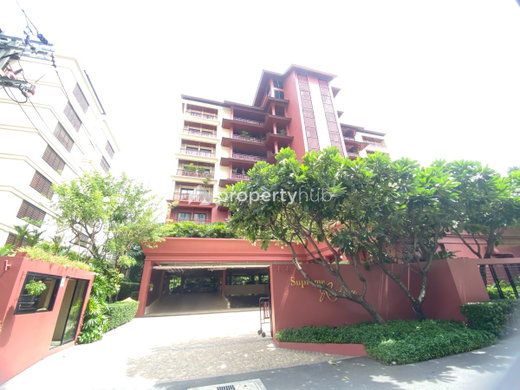 Project Supreme Residence Picture - 3/10