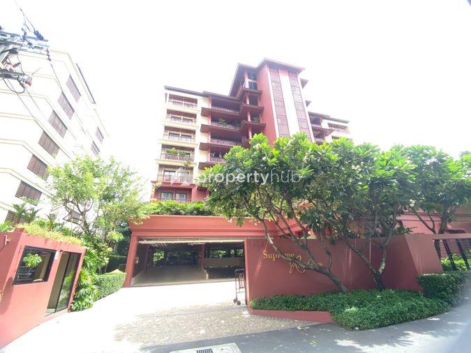 Supreme Residence