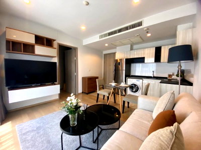 คอนโดให้เช่า : 💥ST-6894💥ว่าง ให้ เช่า  เอชคิว ทองหล่อ  👉แอดไลน์ @fastcondo 