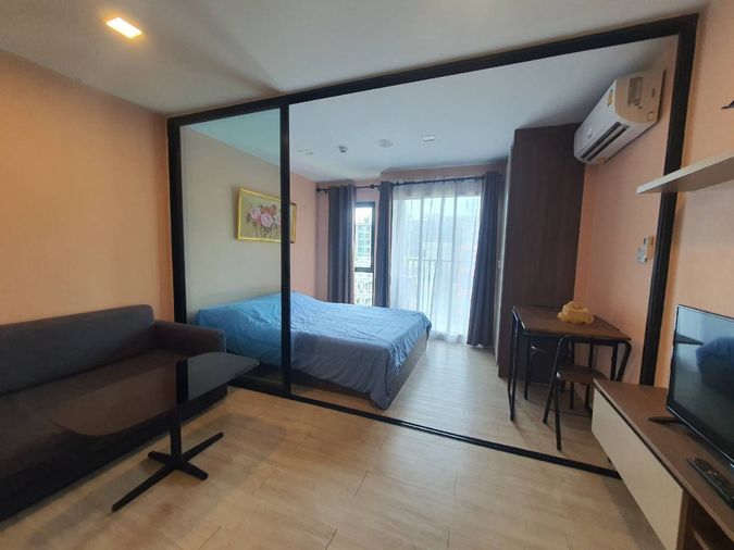 ให้เช่า!! KAVE Condo (เคฟ คอนโด)