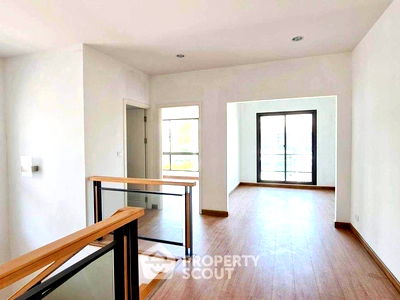 บ้านเดี่ยว ม.เกษมบัณฑิต : บ้าน 4-ห้องนอน ใน สวนหลวง (ID 1896457)