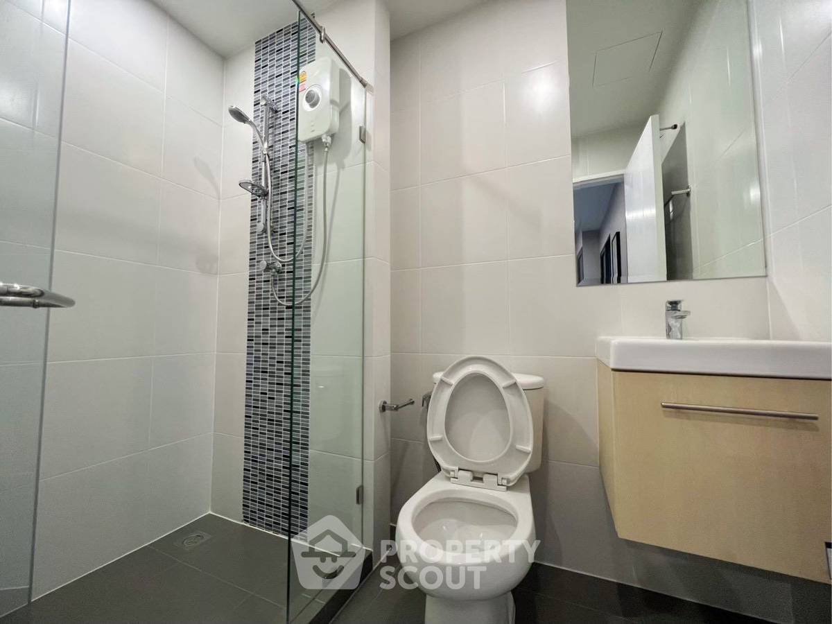 picture 1-BR Condo at Metro Sky Prachachuen near MRT Bang Son (ID 2109271) - 4/8