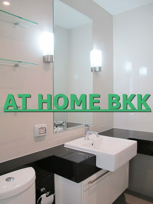 picture For Rent Studio 38 sq.m Supalai Premier Ratchathewi (Ratchathewi BTS) - 11/12