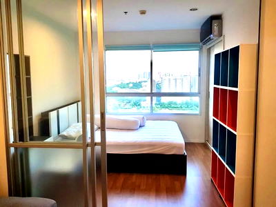 คอนโดให้เช่า : 🏠RB19018 ให้เช่าถูกมาก📢ลุมพินี พาร์ค พระราม 9 - รัชดา👉🏻แอดไลน์ @062mnigk( มี @ ด้วย) แอดมินตอบไว