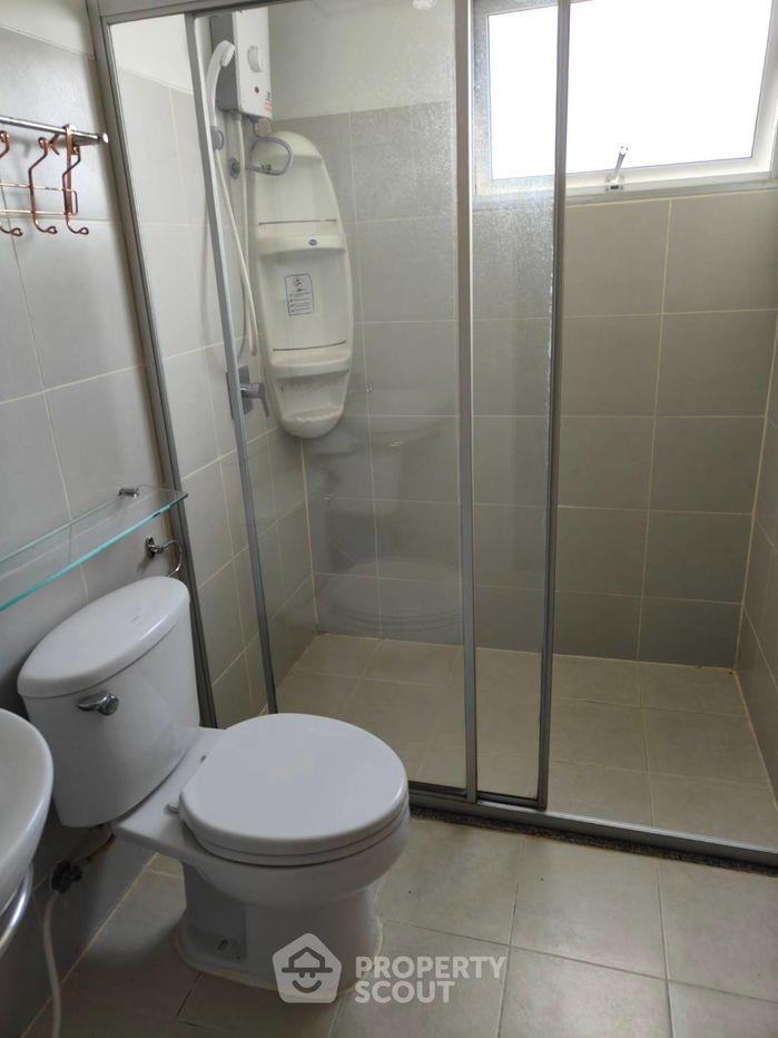 picture 2-BR Condo at Supalai Park Ratchayothin near BTS Ratchayothin (ID 2074346) - 18/18