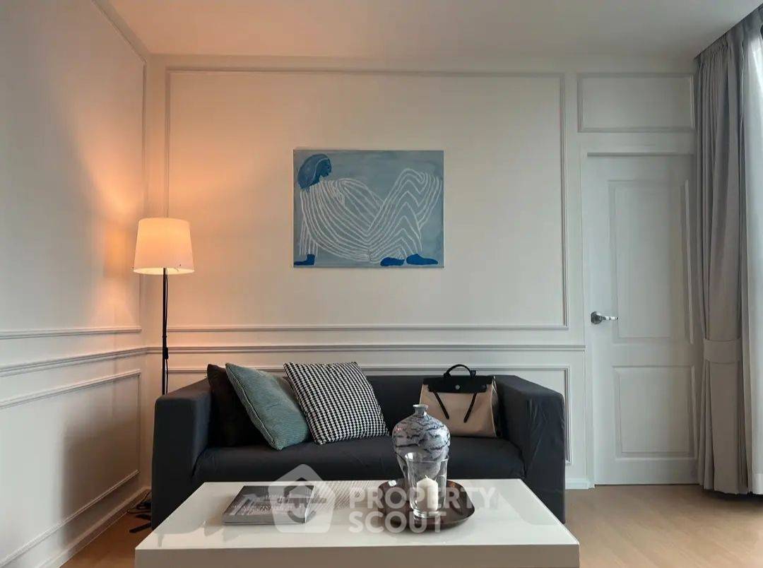 picture 1-BR Condo at The Alcove Thonglor 10 near BTS Thong Lor (ID 2115105) - 1/7