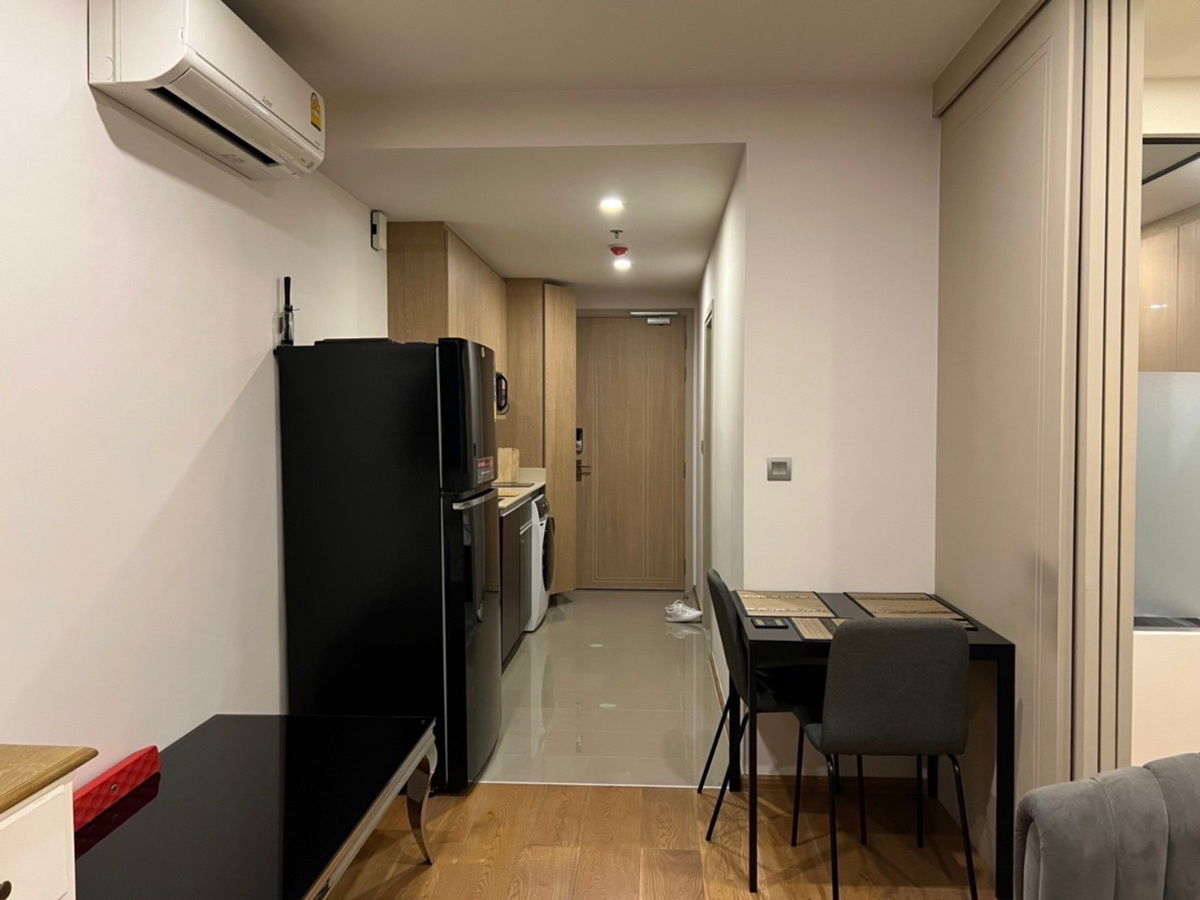 picture Condo for rent  :  Q Chidlom-Phetchaburi ( BTS Chidlom ) MK-02  line @livingbkk - 21/30