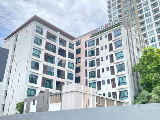 รูป Bridge Sathorn - Narathiwas - รูปที่ 2/6