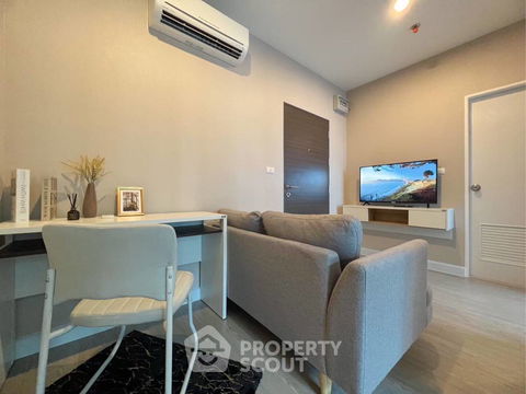1-BR Condo at Metro Sky Prachachuen near MRT Bang Son (ID 2109271)