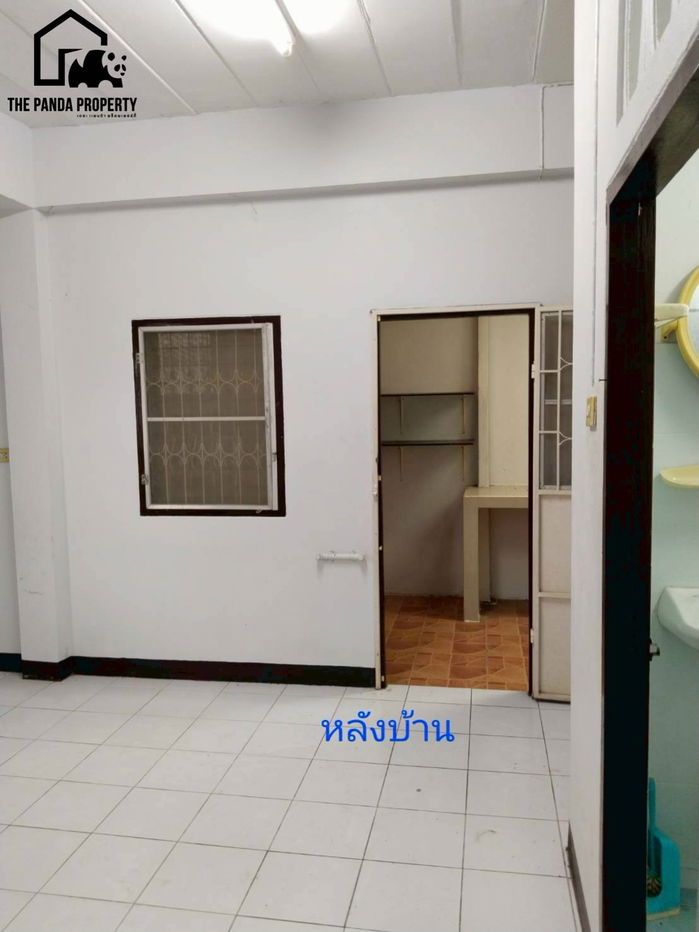 รูป หมู่บ้าน พระปิ่น 3 ซอยลุงพร้อม - รูปที่ 6/17
