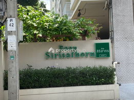 Project Baan Siri Sathorn - Yenakard   Picture - 4/5