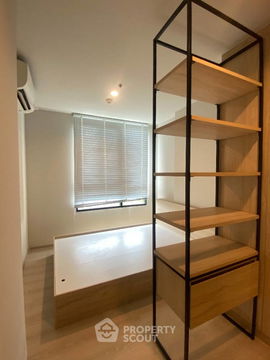 คอนโด 1-ห้องนอน ที่ นิว โนเบิล งามวงศ์วาน ใกล้ งามวงศ์วาน (ID 1997235)
