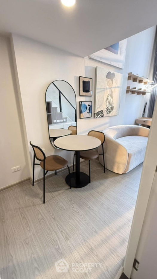 picture Studio Condo at Origin Plug & Play Ramkhamhaeng Triple Station in Hua Mak (ID 1915927) - 9/16